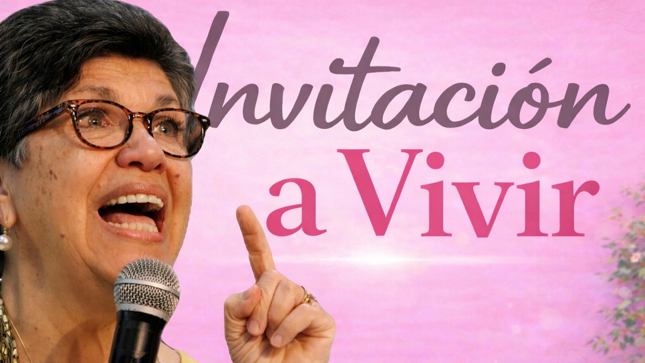 Invitación a Vivir
