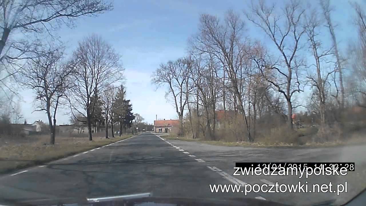 Sobótka - Środa Śląska - Prochowice - Ścinawa - Góra Śląska
