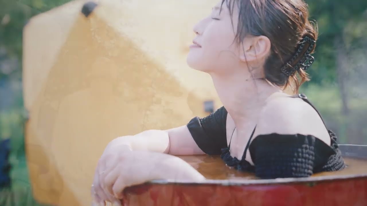 『ちょうどいい旅、ふくしまステイ。』- 夏旅 -