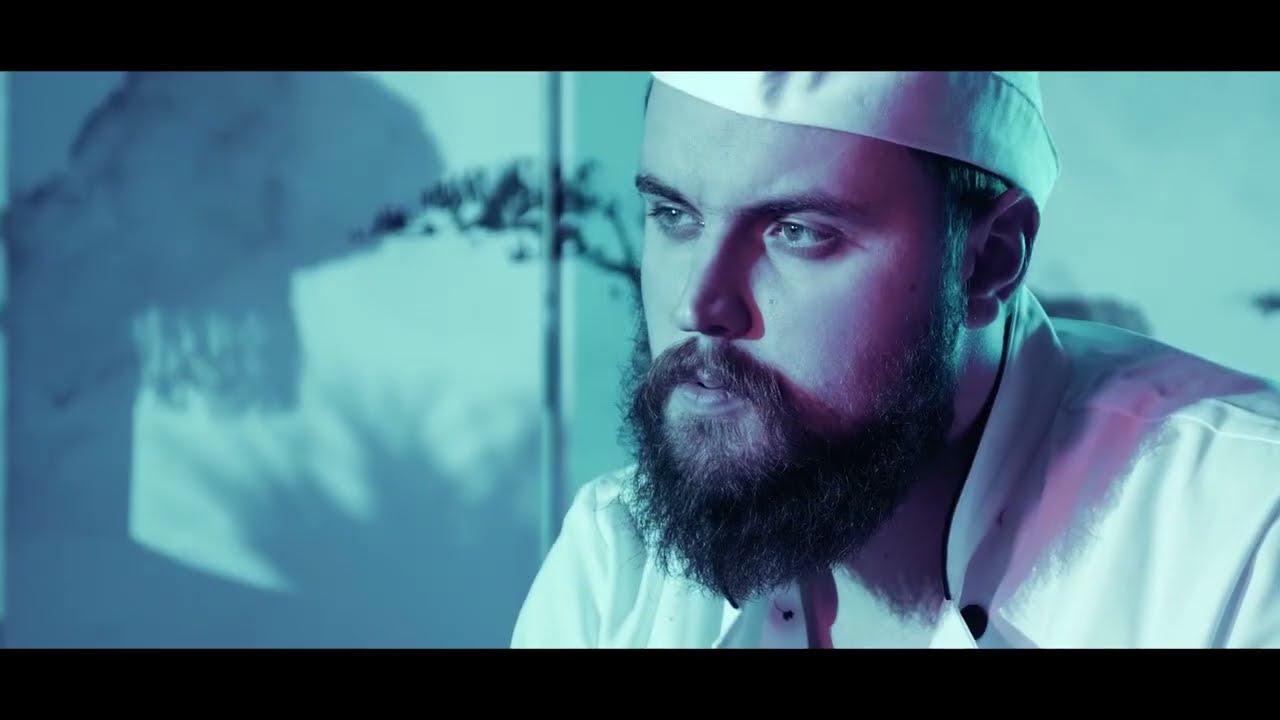 Winner Nominated Short Film | Megaville - After Hours (13:46 min) by Director Tim C&uuml;rlis #trailer