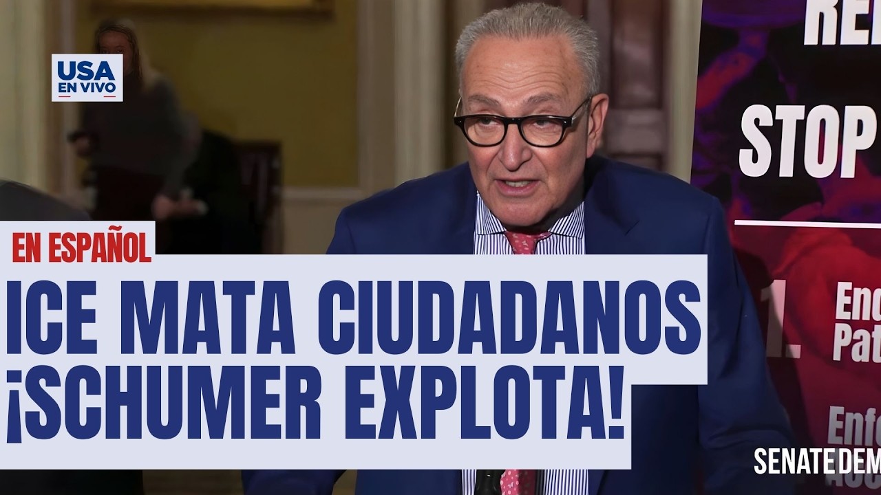 Chick Schumer 