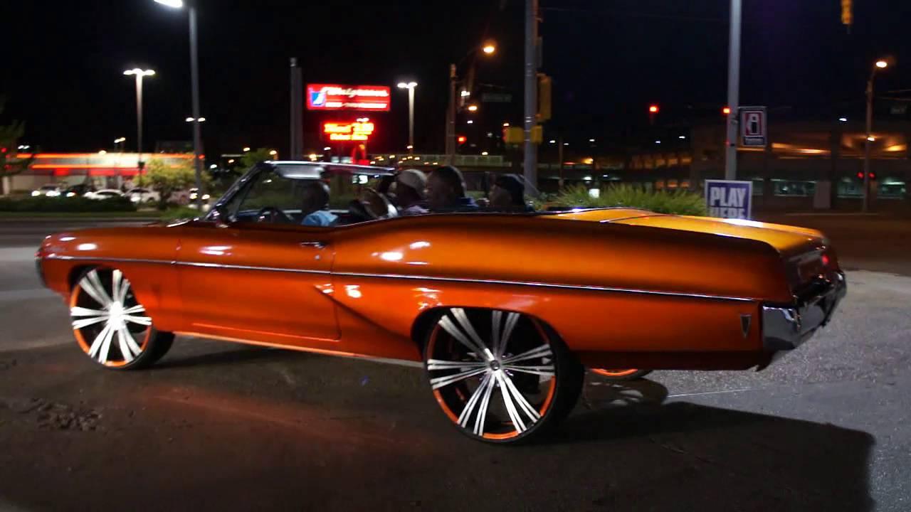 Southern Heritage Classic Weekend in Memphis All Footage Unedited