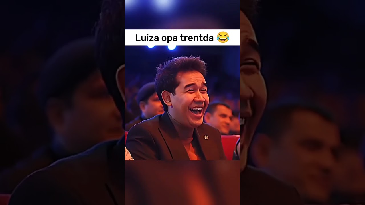 Luyiza Rasulova trenta #bravo #million #maximum #uzbekfilm #retrofilm #uzbekfilm