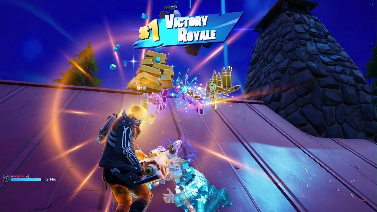 Skull Raider Gameplay