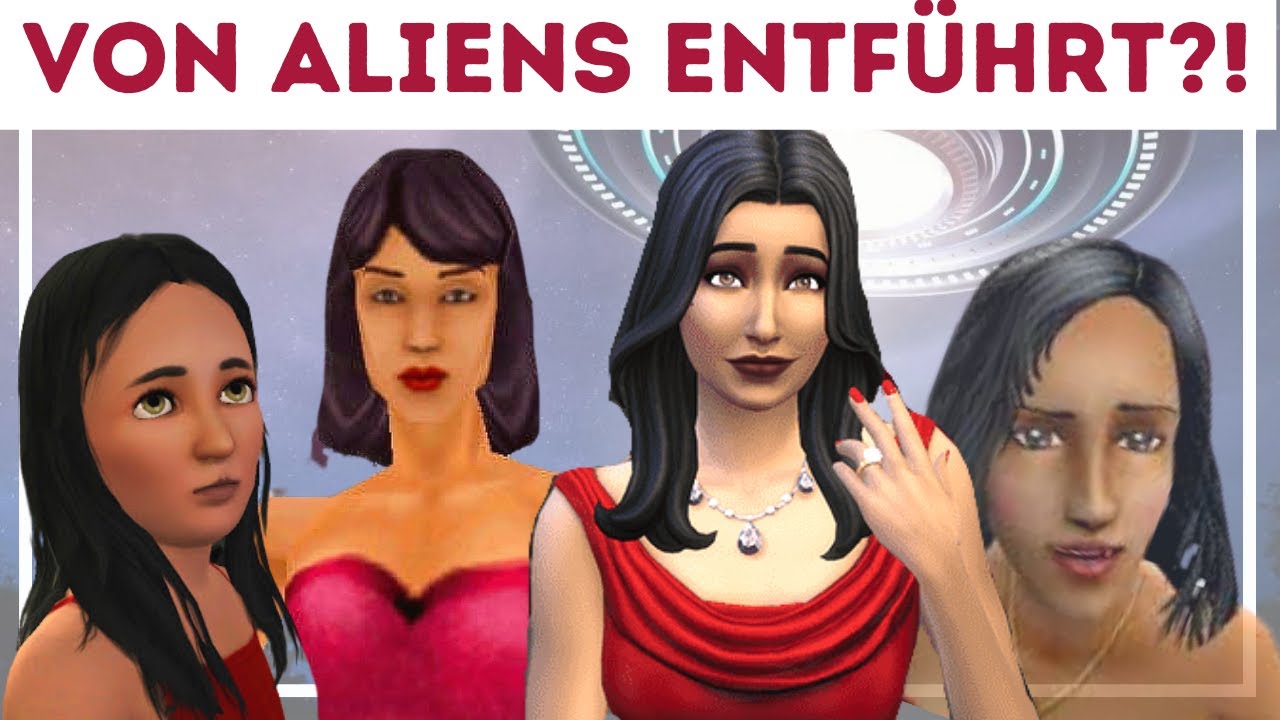 Was ist mit Bella Grusel WIRKLICH passiert? Die traurige Geschichte der Ikone! Sims Lore