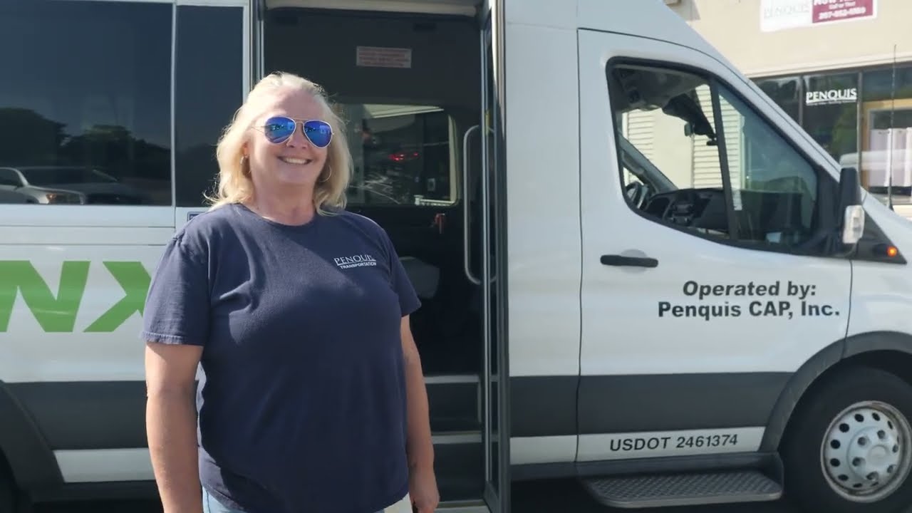 Penquis Transportation Services