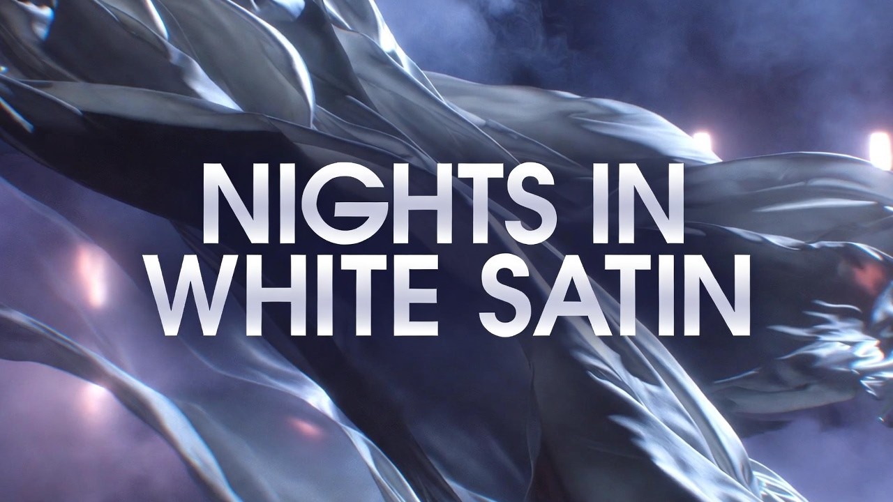 Nights in White Satin – Bosluis Brigade Rock Cover