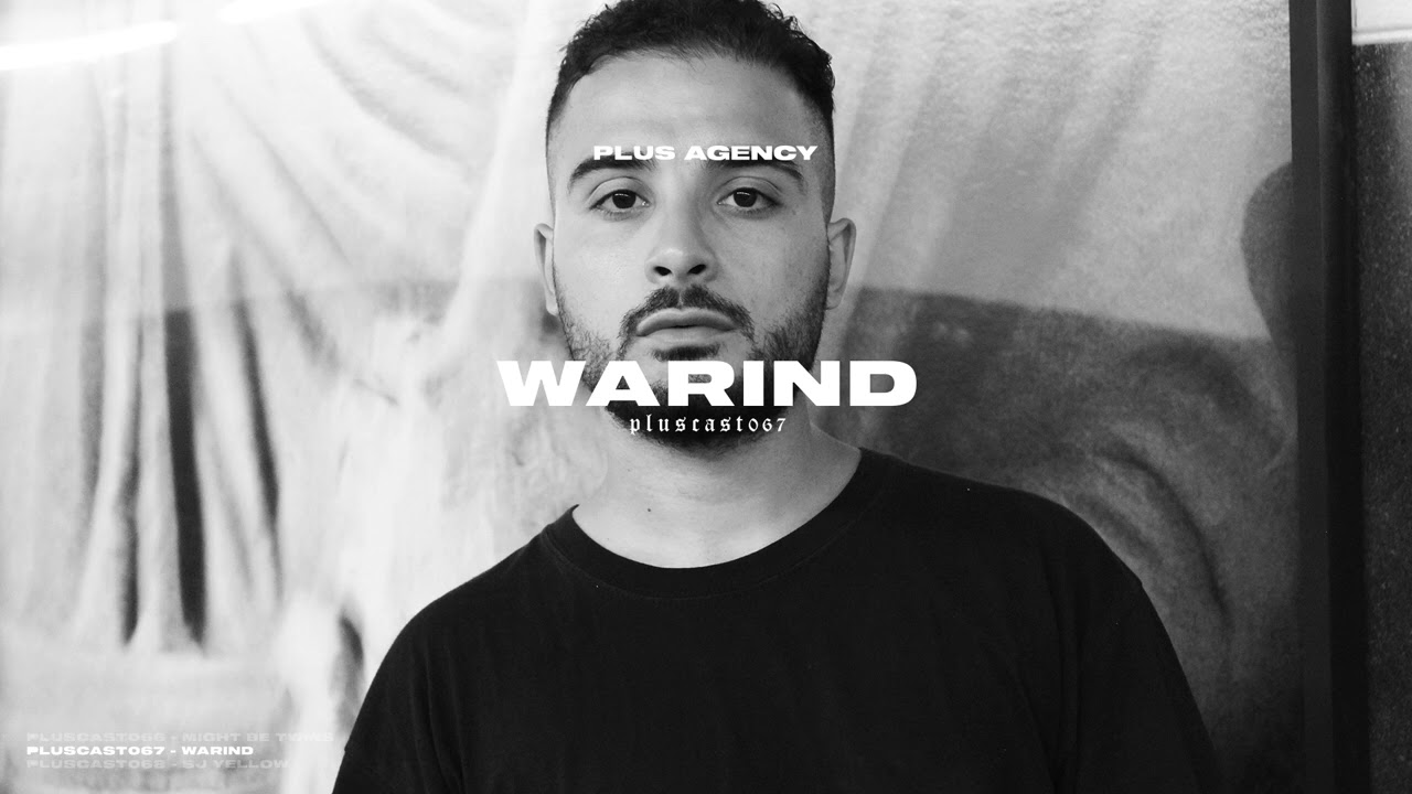PLUSCAST #067 - WARIND