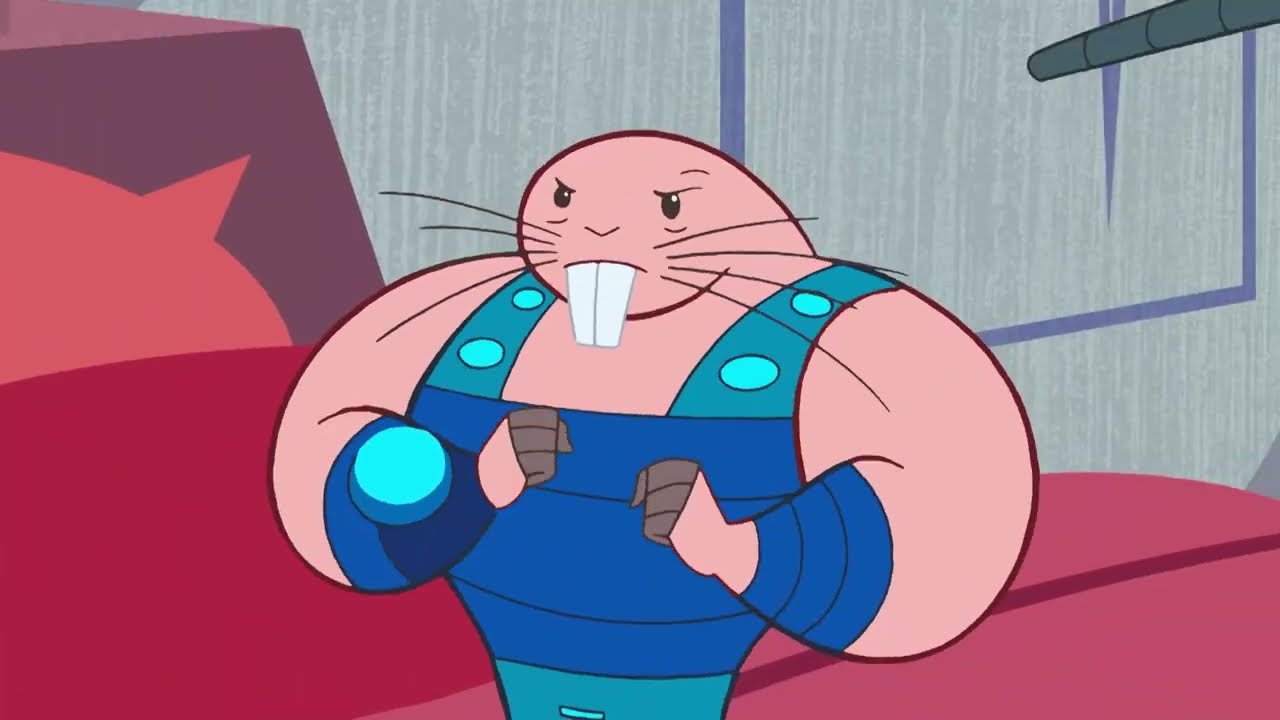 Kim Possible 