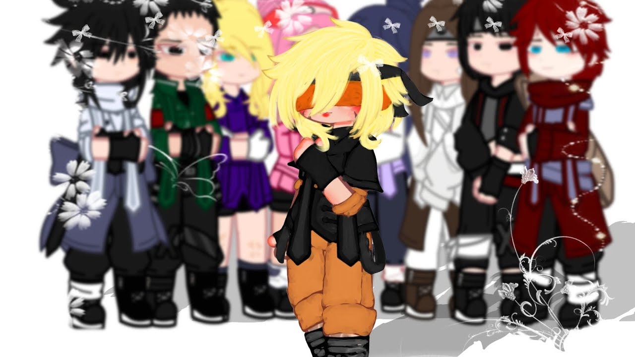 🥀//Naruto avaliando beijos//🥀 #sasunaru #shipps 
