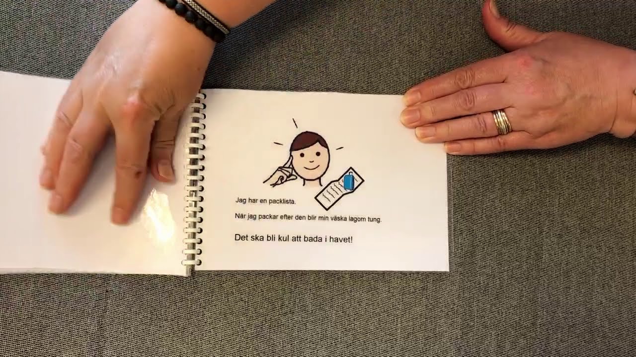 Sociala berättelser