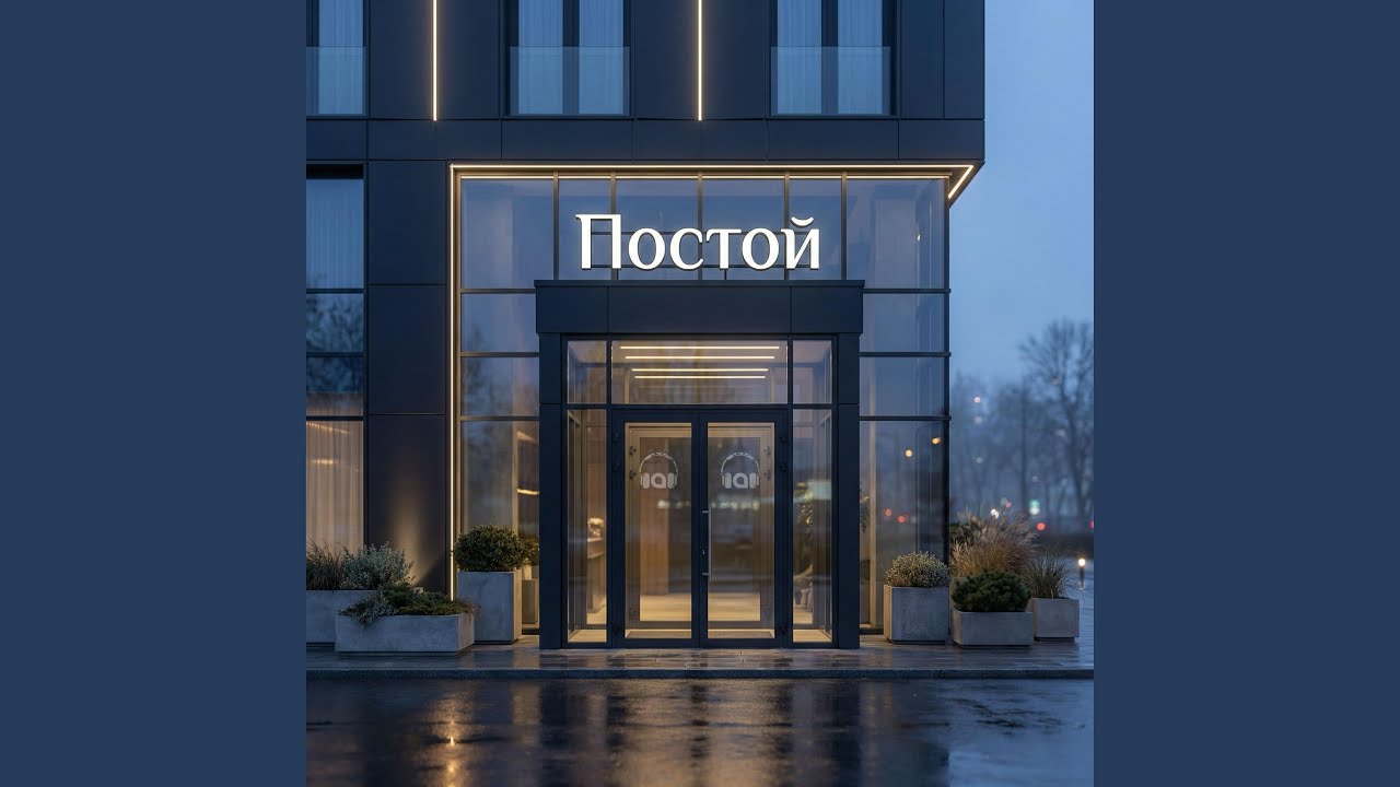 Постой