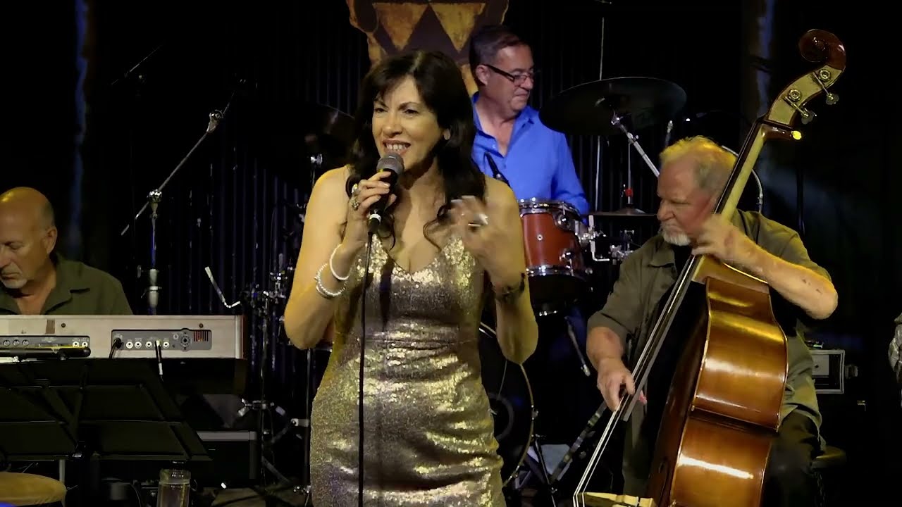 Roomful of Blues   6/28/2024 The Fallout Shelter - Extended Play Sessions V2