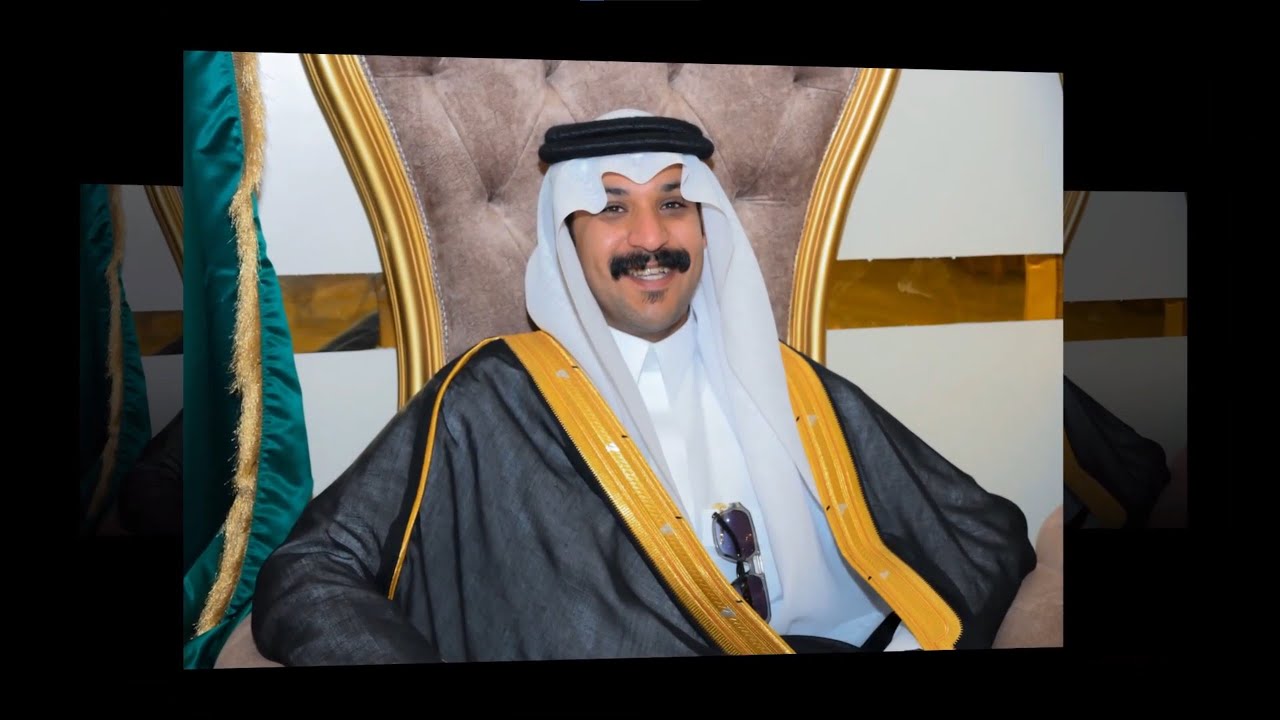حفل زواج / سعد علي سعد آل غندف