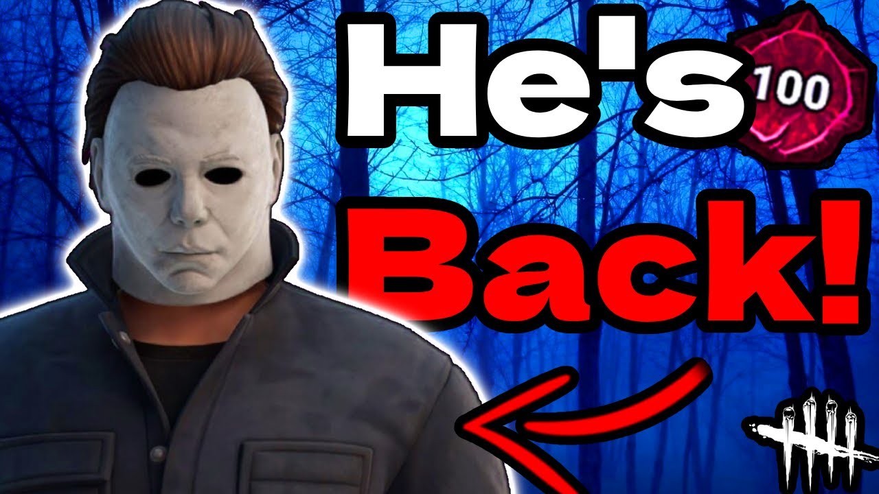 Trying Out A New Myers Build!