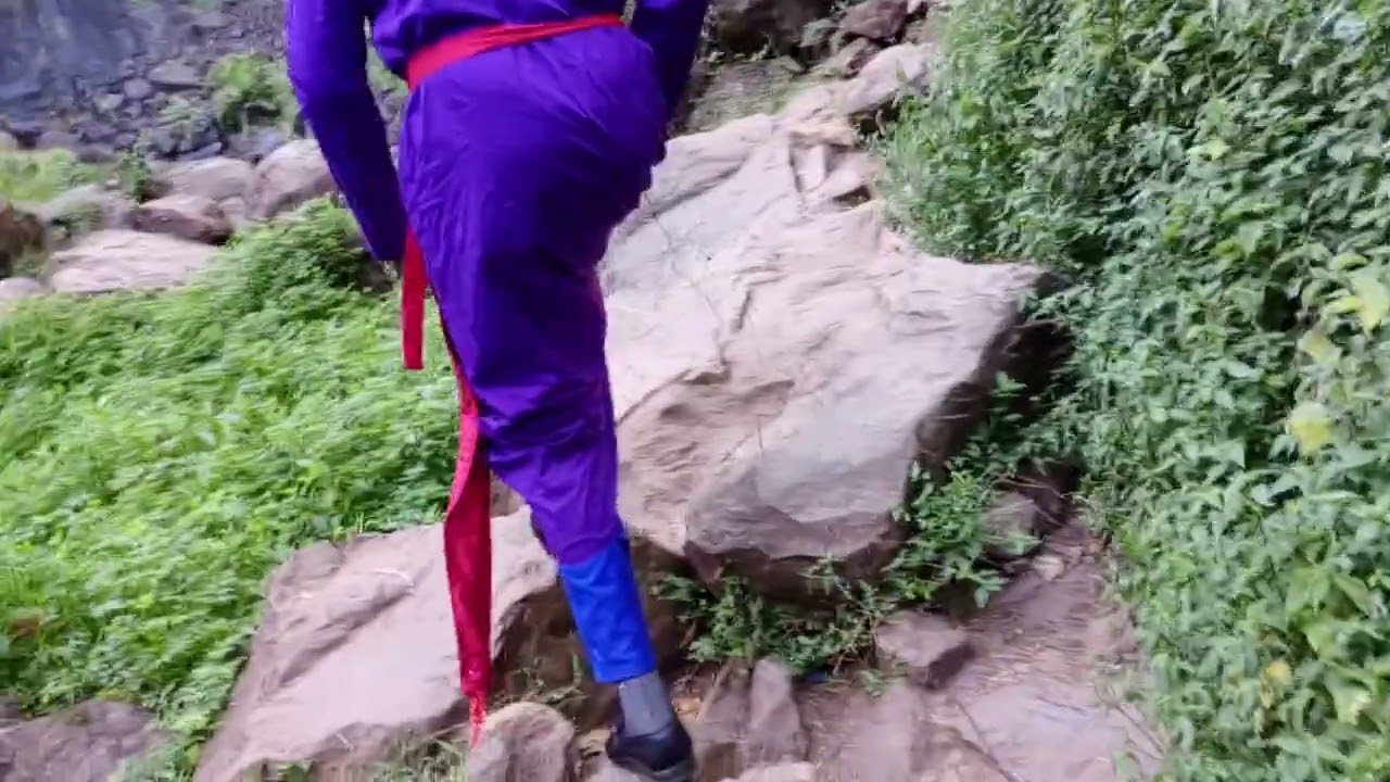 MENYA KIGONGONA KIRIA WI WAKIO