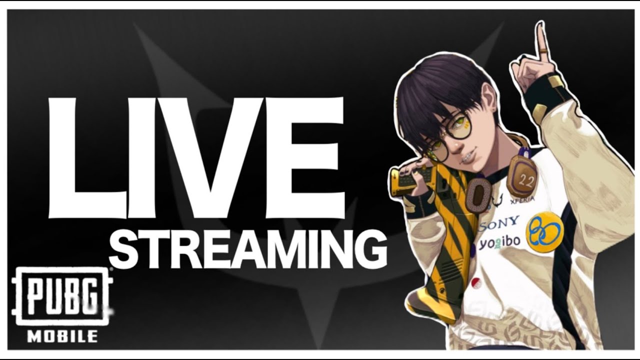 RANK蹂躙with REJECT【PUBGMOBILE】