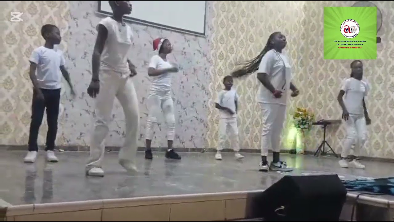 Choreography competition 