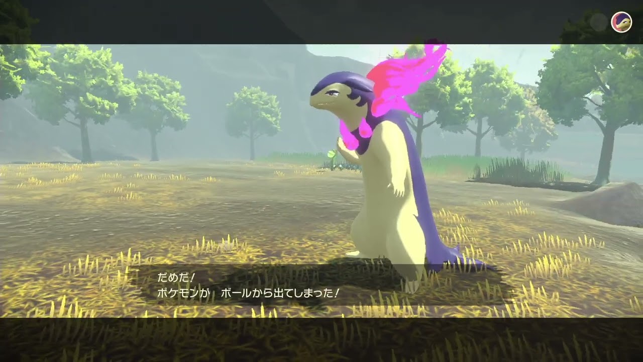 図鑑タスクカンスト作業　Part1379【Pokémon LEGENDS アルセウス】