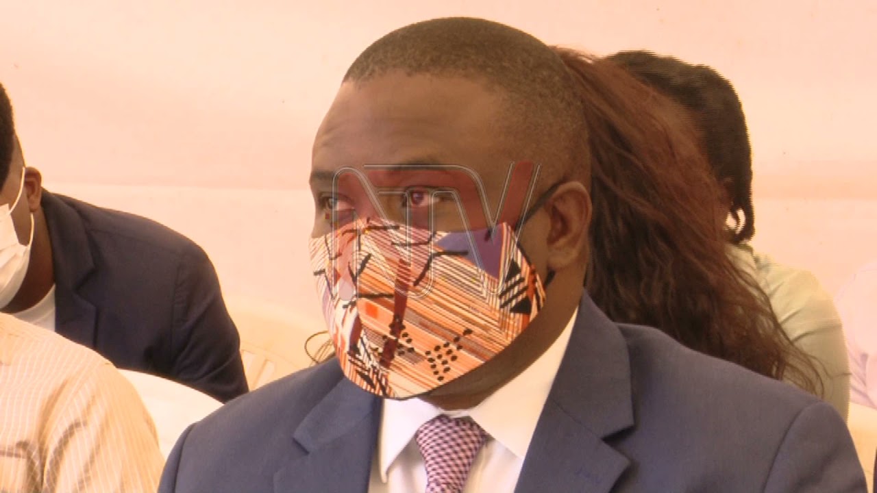 Dr. Besigye shocked at sudden dropping of treason case