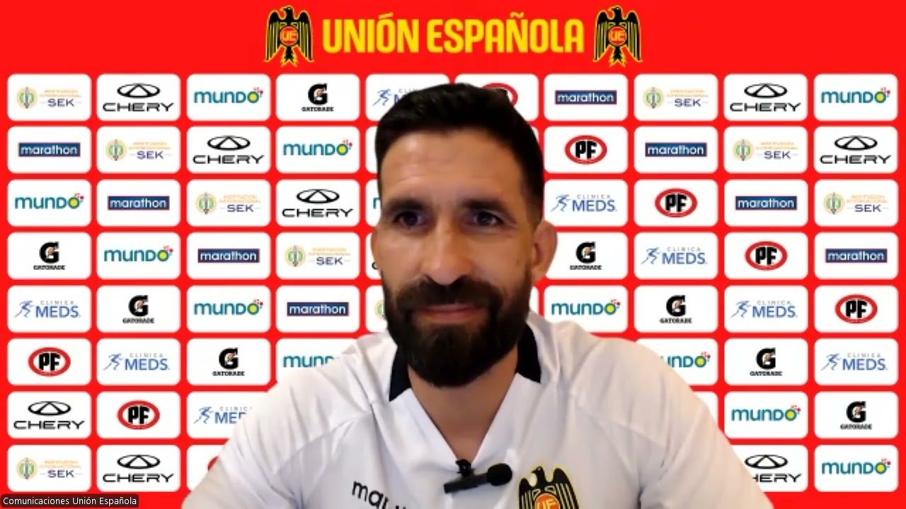 GONZALO VILLAGRA, PREVIA ANTE RECOLETA