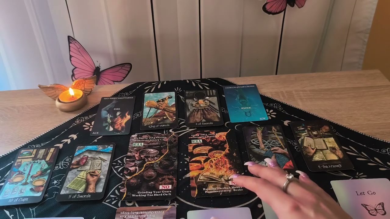 Változtatni akar 🌊🔥💯 #forraskapu #szerelem #tarot 