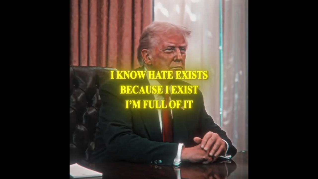 The Trump Era #trump #political #usa #donaldtrump  #fyp #edit  #president #leader #war #history
