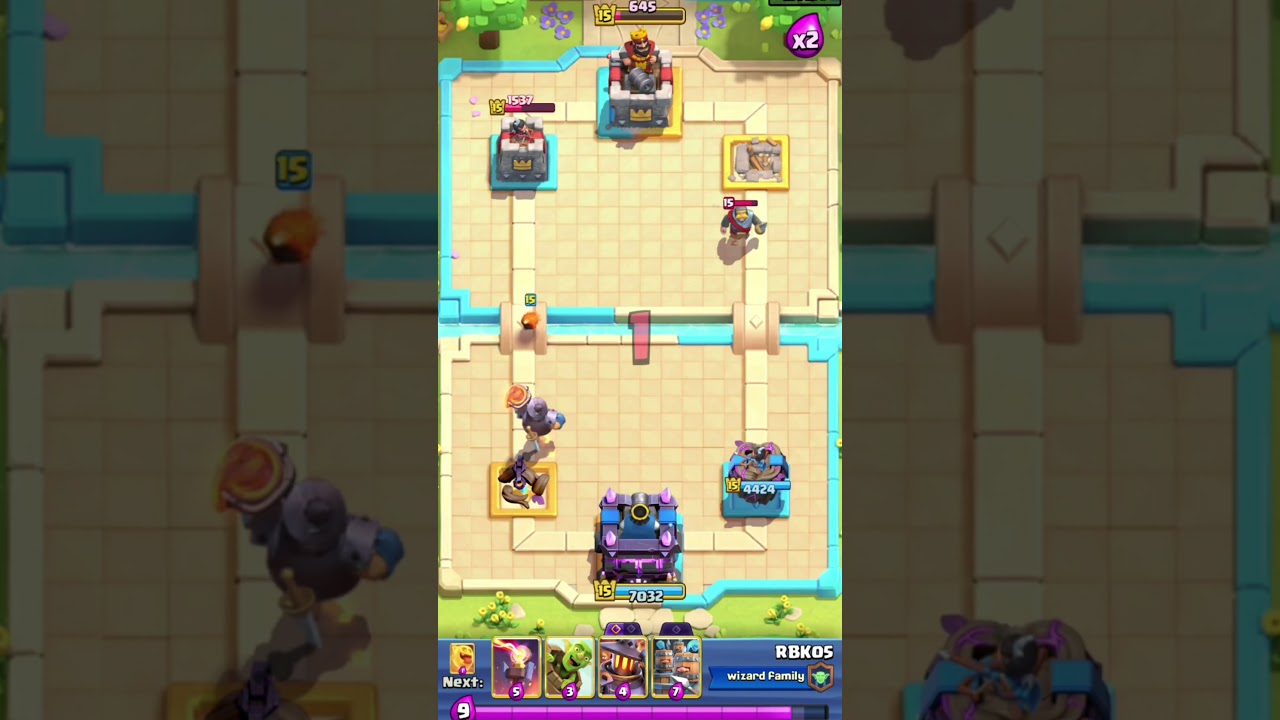 best deck ever  