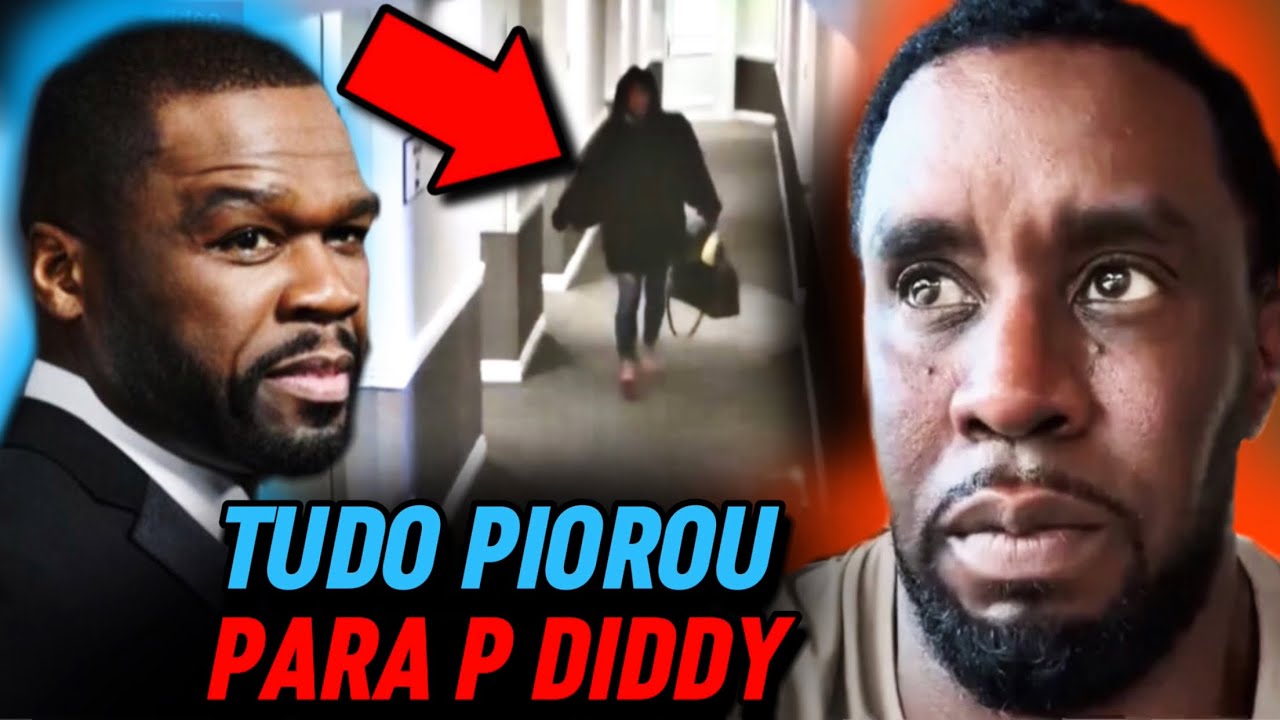 Rappers reagem ao pedido de desculpas forçado de DIDDY