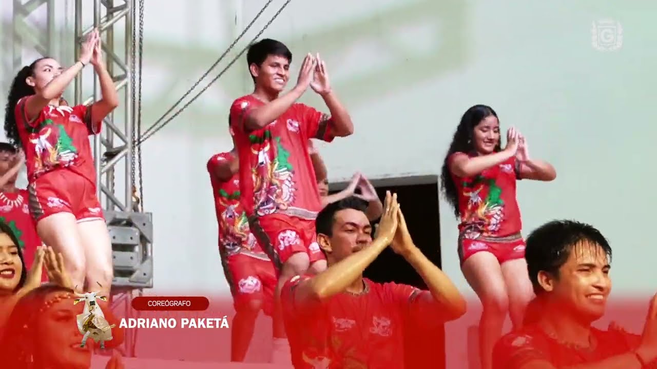 COREOGRAFIAS 2024 - 