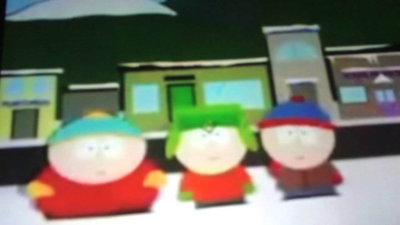 South park Kenny deaths