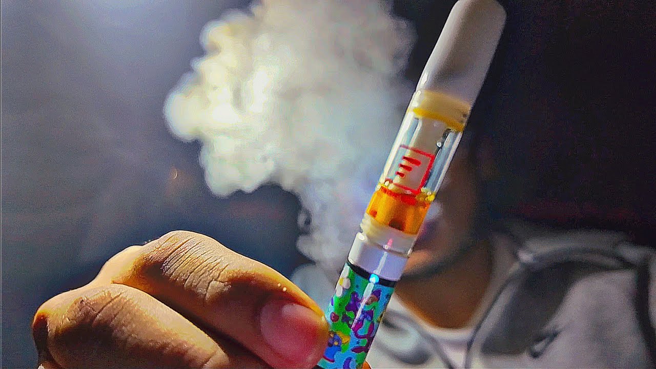 2AM CART HOTBOX