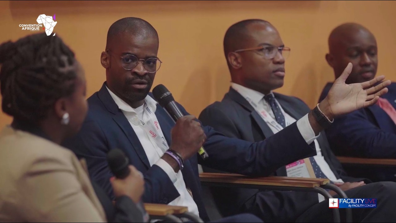 CONFERENCE : LES SOURCES DE FINANCEMENT DU DEVELOPPEMENT TOURISTIQUE