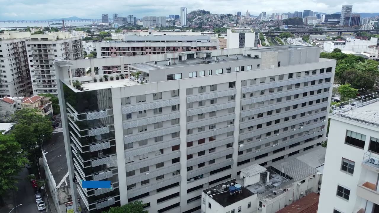 Conheça o novo Centro Médico do Hospital Quinta D'Or