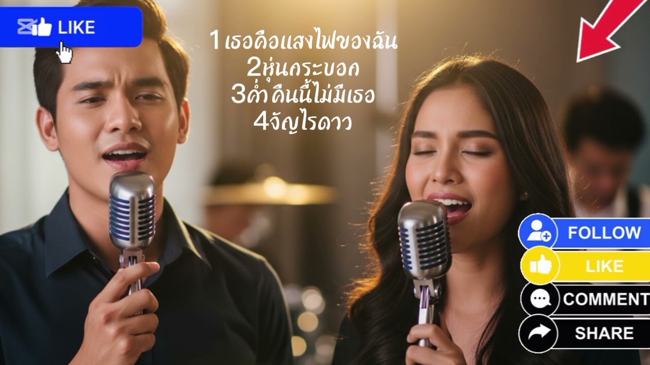 เพลงเพราะฟังสบาย