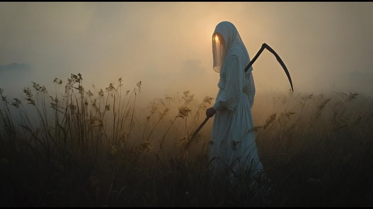 [SL4V1C] Południca: Spirit of the Burning Noon | Slavic Hypnotic Ambient
