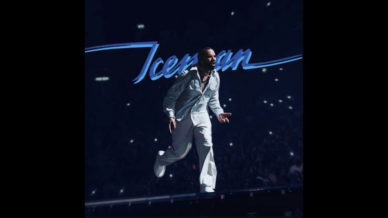 (FREE) Drake x Iceman Type Beat: 