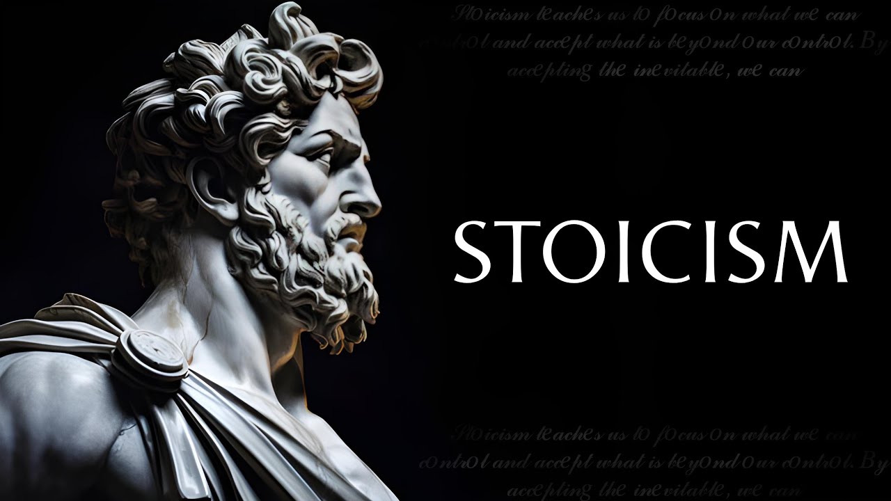 Stoic Top 10 Life Lesson Men Learn Too Late in Life