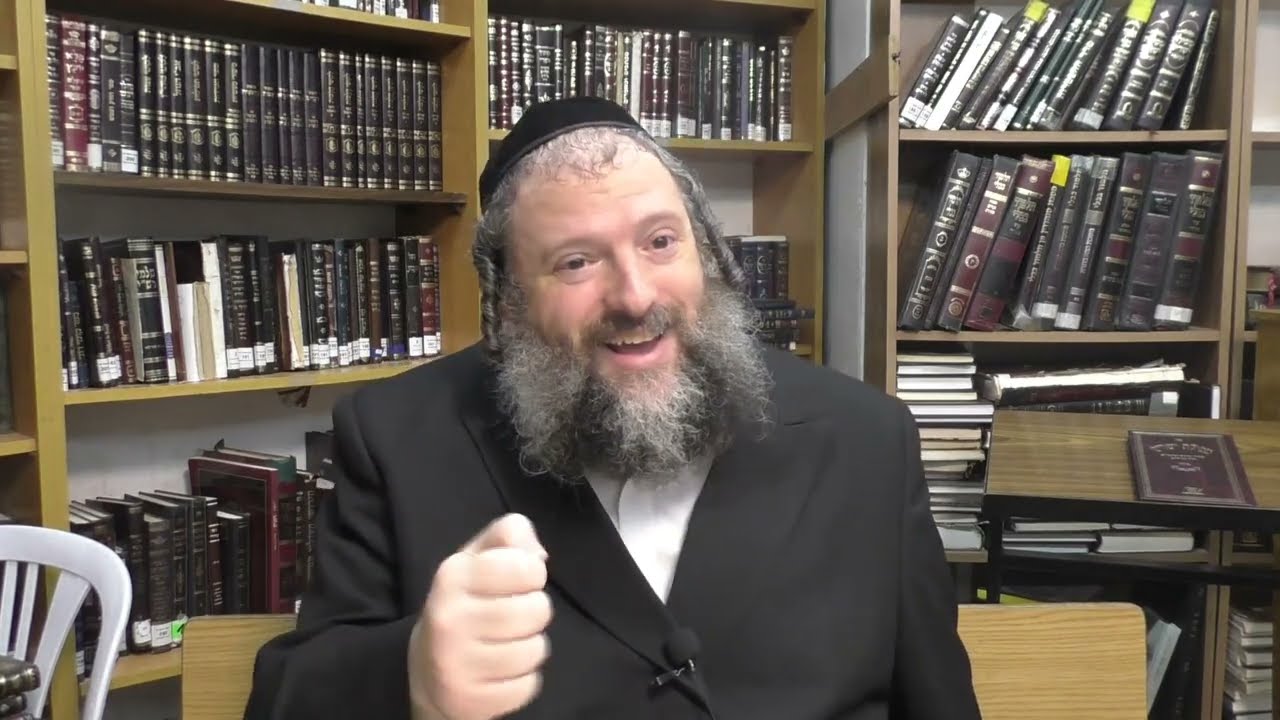 ה' אלוקינו אלוקי ישראל! המלחמה האמתית מול איראן - דברי חיזוק לבחורי ישיבה במלחמת 12 הימים, עם כלביא