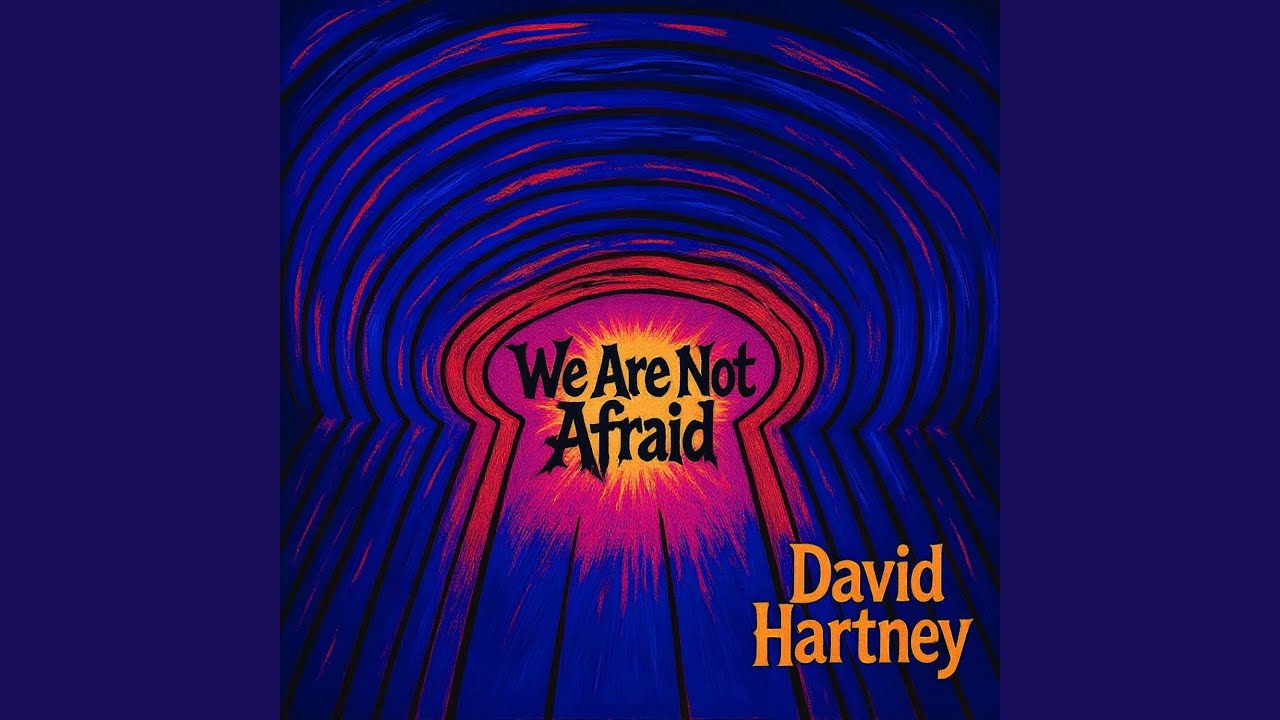 Not Afraid (feat. Rhys Lett)