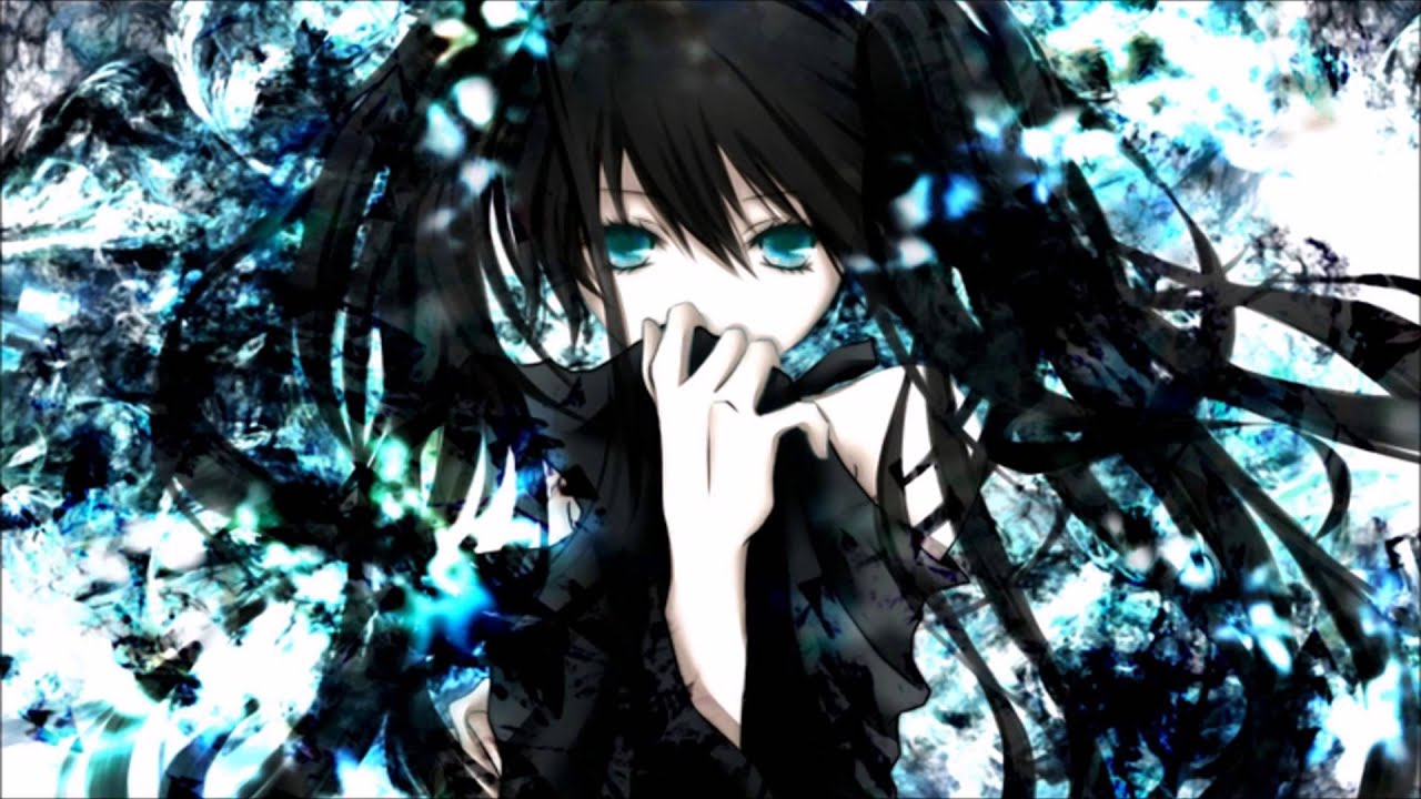80s Rock Nightcore - You Give Love a Bad Name