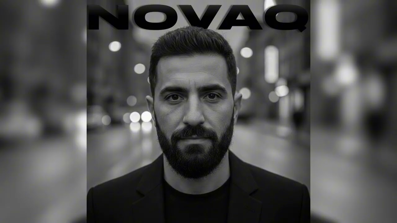 NOVAQ - Մահվան տեսիլ (Mahvan Tesil)