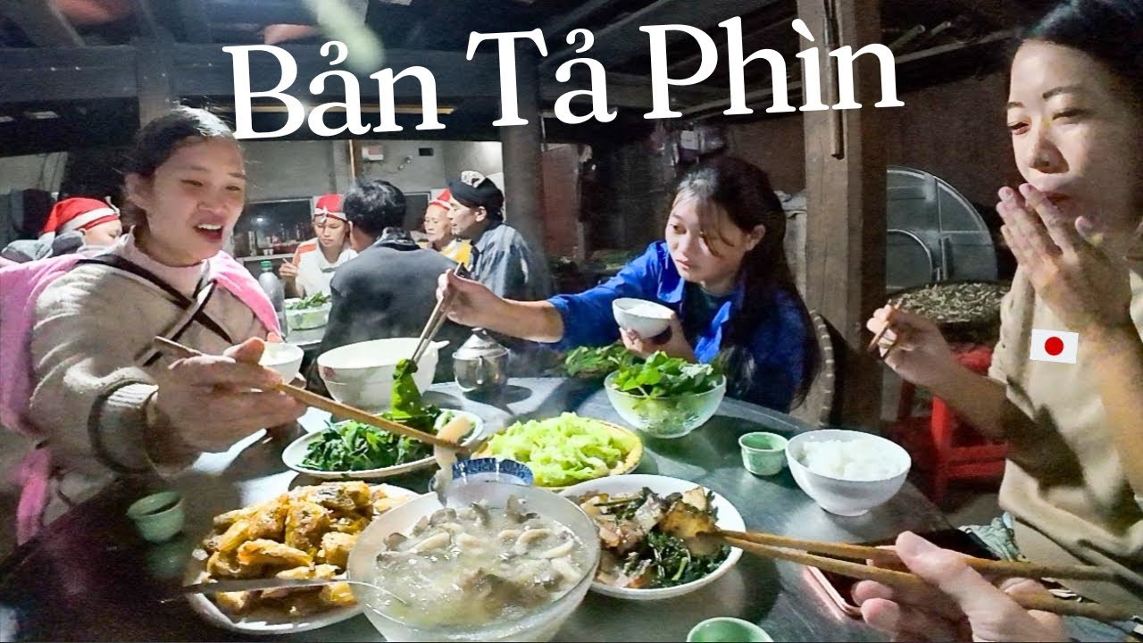 Cảm phục trước cô gái trẻ đầy bản lĩnh người Dao đỏ và cuộc sống truyền thống trong bản ở Sa Pa