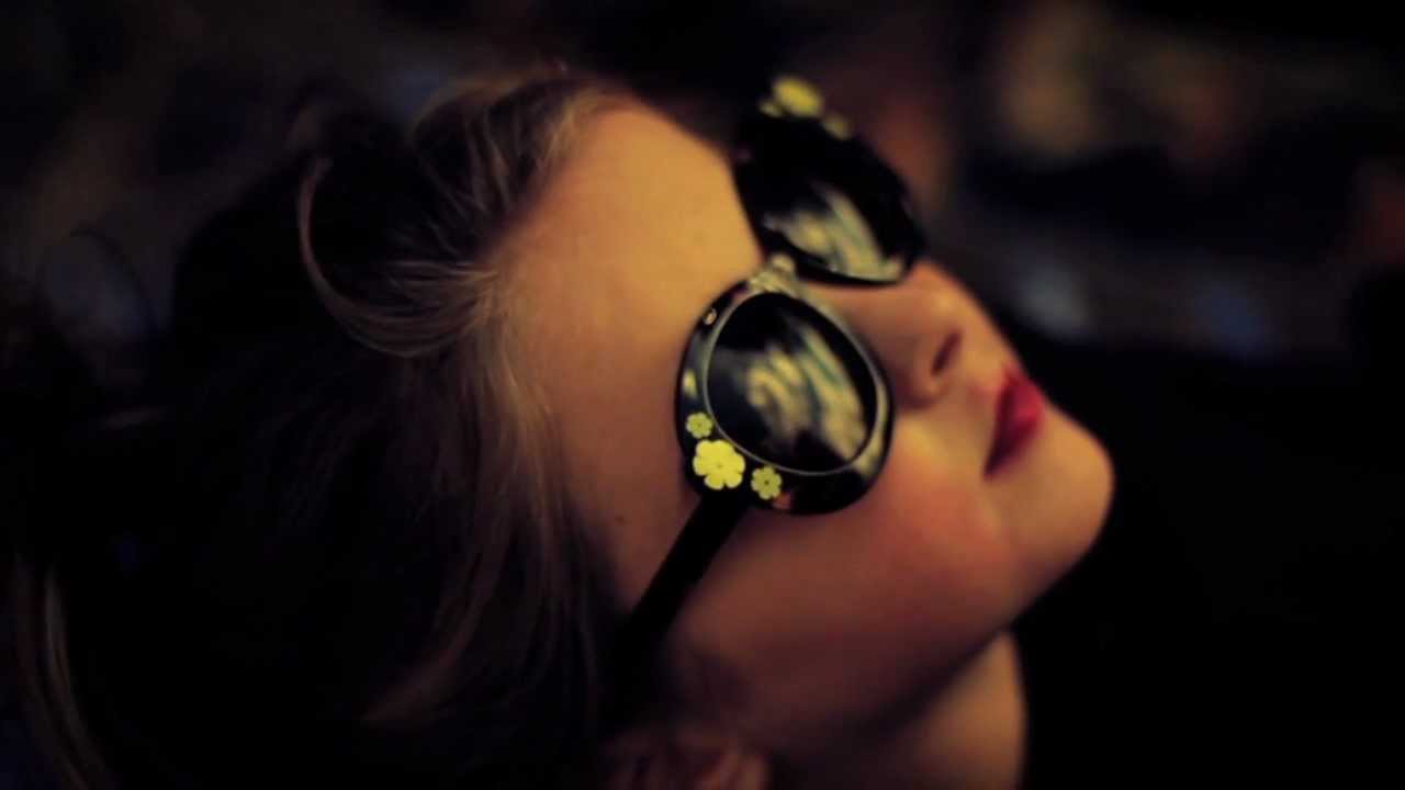 The Temper Trap - Miracle [Official Video]
