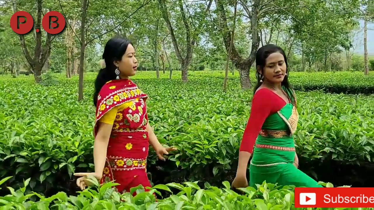 Buhuma pwrmaiyw gospel cover video dance