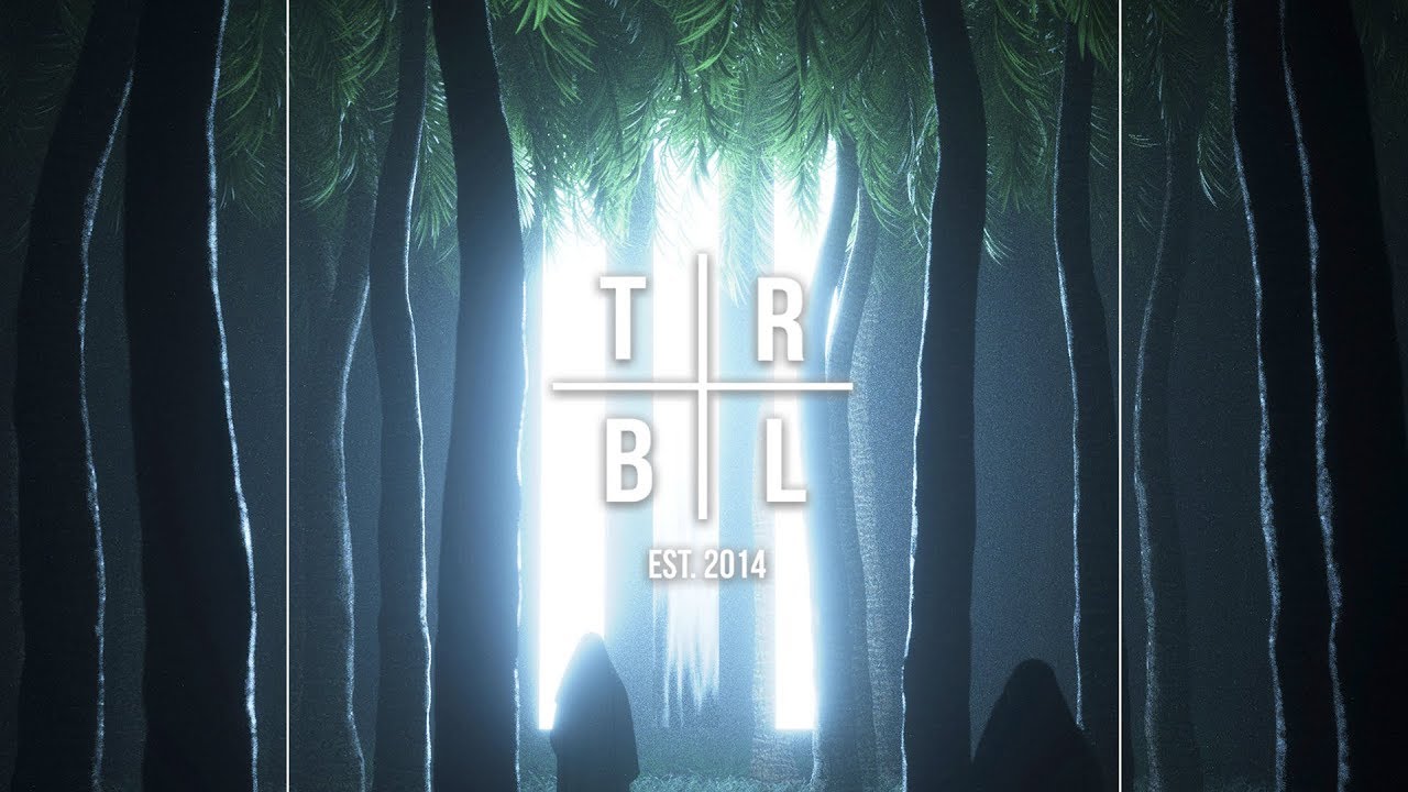 Illicit Ace & JURGAZ - Dark Tribe