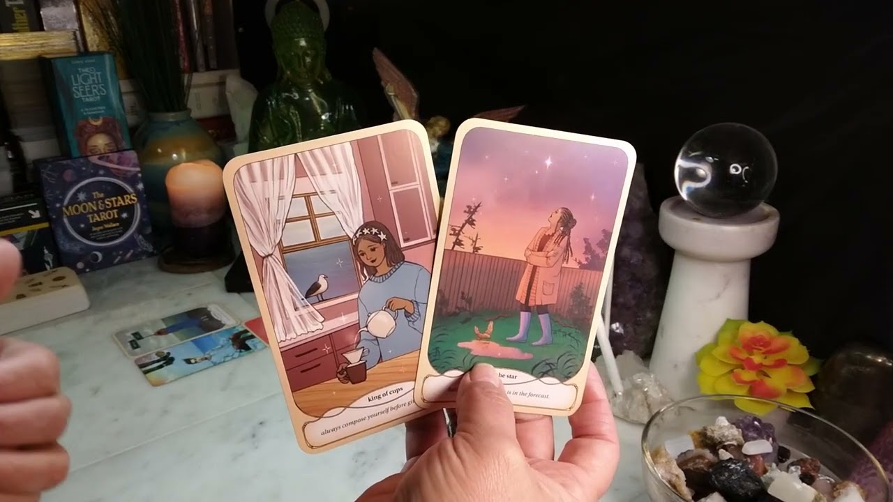 AQUARIUS Loneliness & Self Love, Gives Way To New New Love