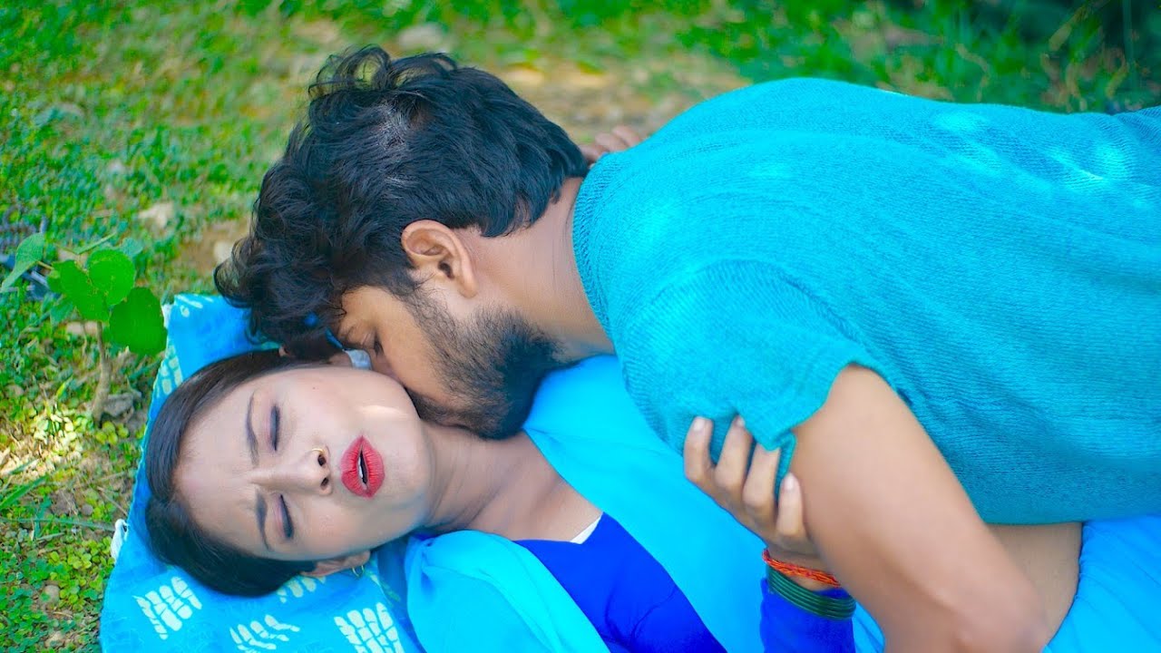 romantic pati patani love 115 | Kamlesh, Radha Chauhan | awadhi,new hindi, hindi dubbed,bollywood