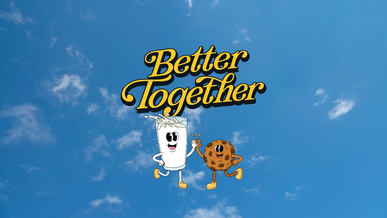 Better Together: Common Union
