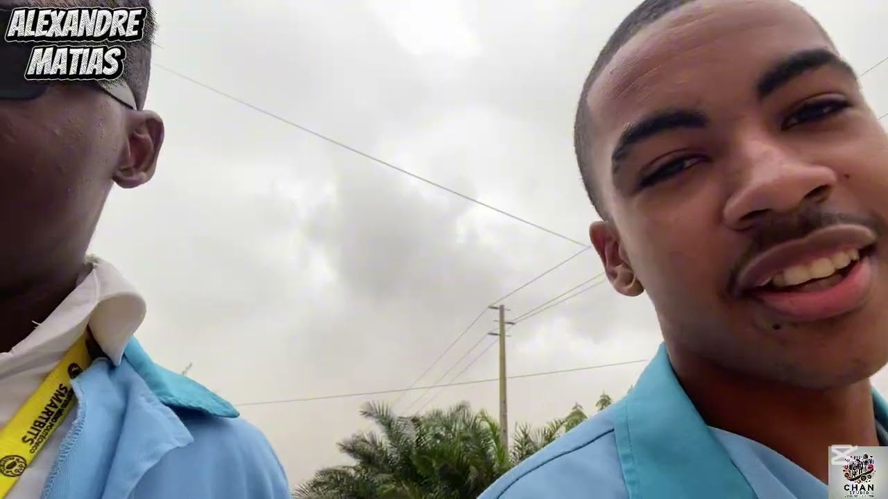 Vlog: 24 horas com o &ldquo;Alexandre Matias&rdquo; e regresso &agrave;s aulas.